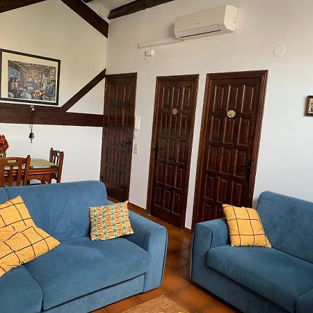 Apartament Cal Negre บีลัซซาร์ เด มาร์ ภายนอก รูปภาพ