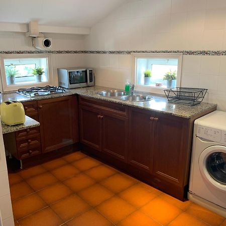 Apartament Cal Negre บีลัซซาร์ เด มาร์ ภายนอก รูปภาพ