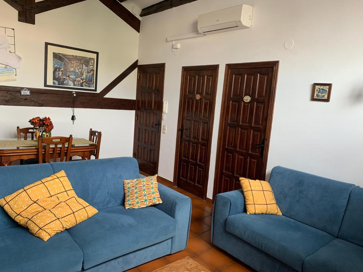 Apartament Cal Negre บีลัซซาร์ เด มาร์ ภายนอก รูปภาพ