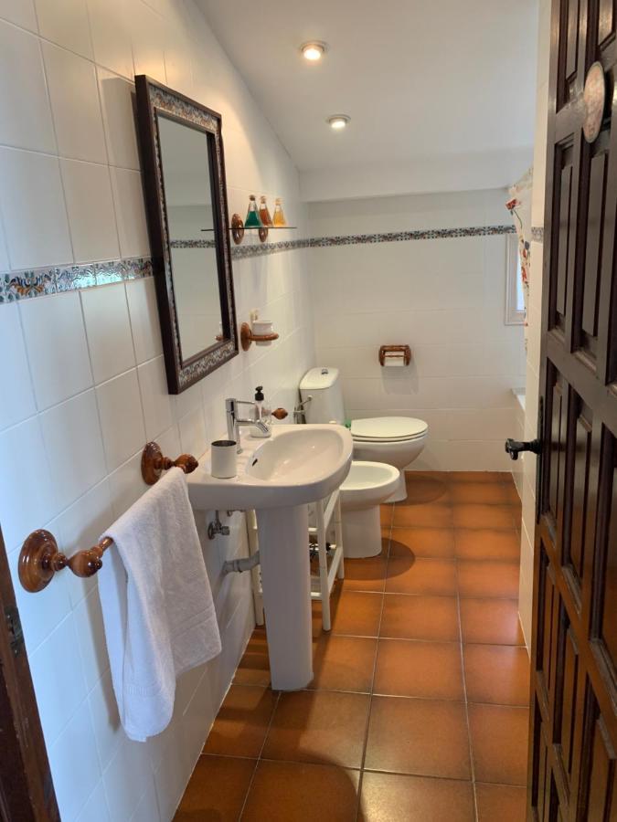 Apartament Cal Negre บีลัซซาร์ เด มาร์ ภายนอก รูปภาพ