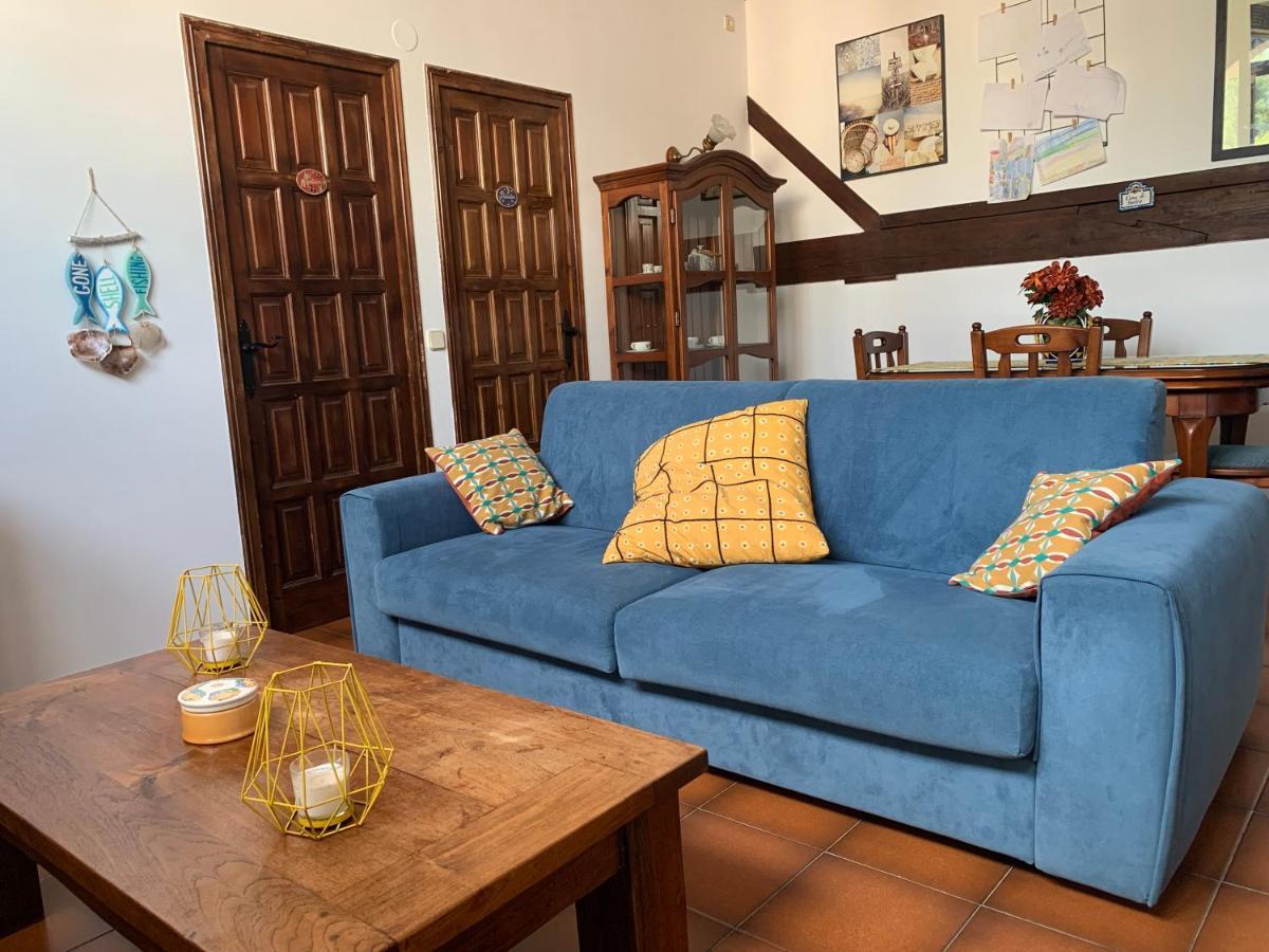 Apartament Cal Negre บีลัซซาร์ เด มาร์ ภายนอก รูปภาพ