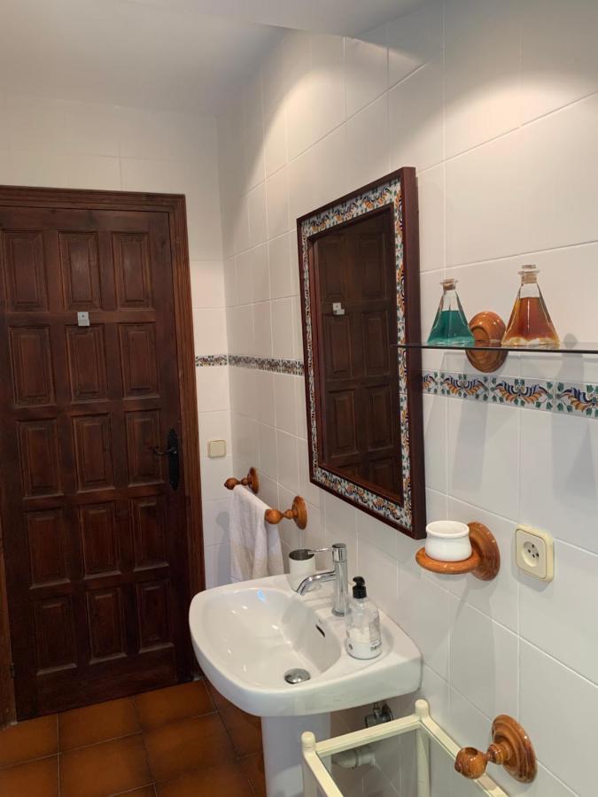 Apartament Cal Negre บีลัซซาร์ เด มาร์ ภายนอก รูปภาพ