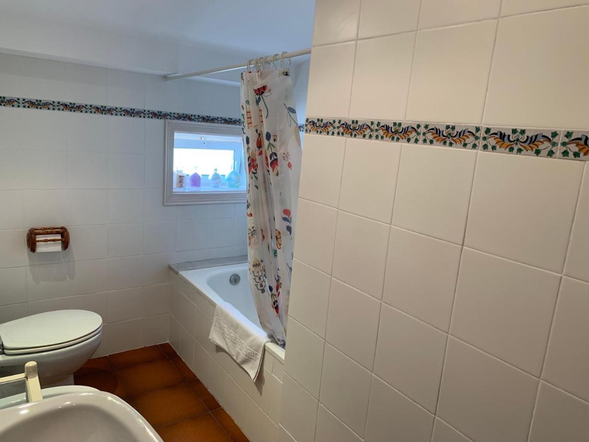 Apartament Cal Negre บีลัซซาร์ เด มาร์ ภายนอก รูปภาพ