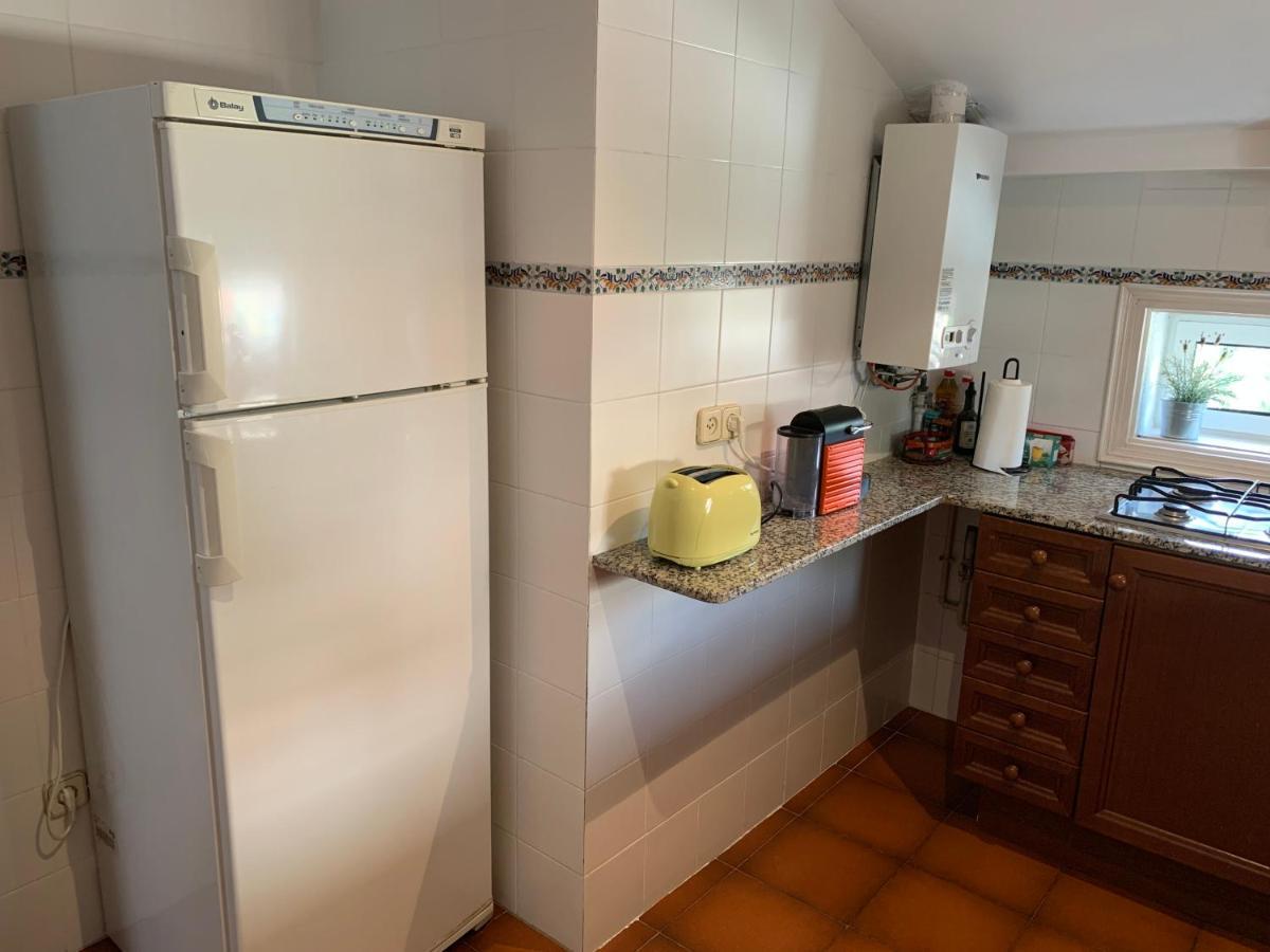 Apartament Cal Negre บีลัซซาร์ เด มาร์ ภายนอก รูปภาพ