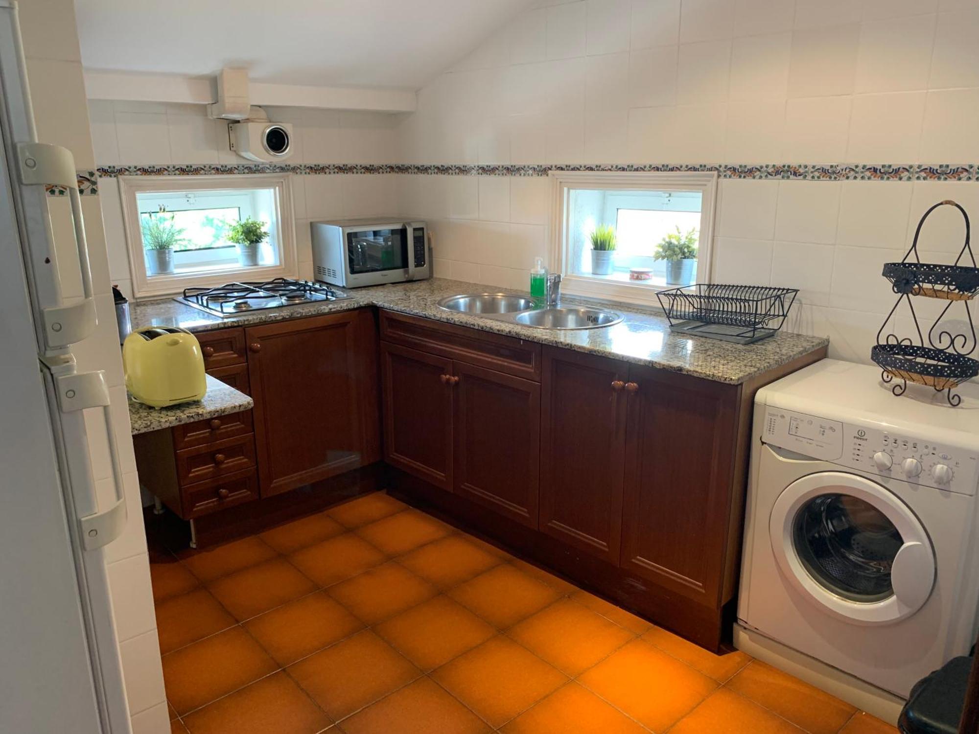 Apartament Cal Negre บีลัซซาร์ เด มาร์ ภายนอก รูปภาพ