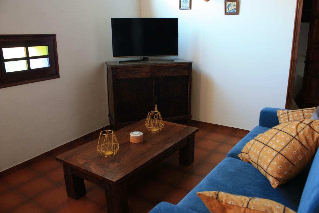 Apartament Cal Negre บีลัซซาร์ เด มาร์ ภายนอก รูปภาพ