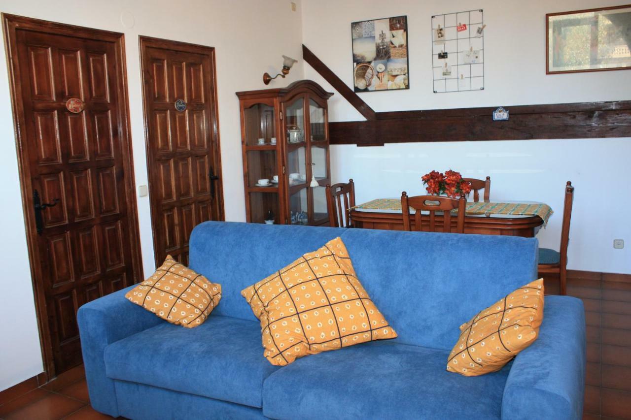Apartament Cal Negre บีลัซซาร์ เด มาร์ ภายนอก รูปภาพ