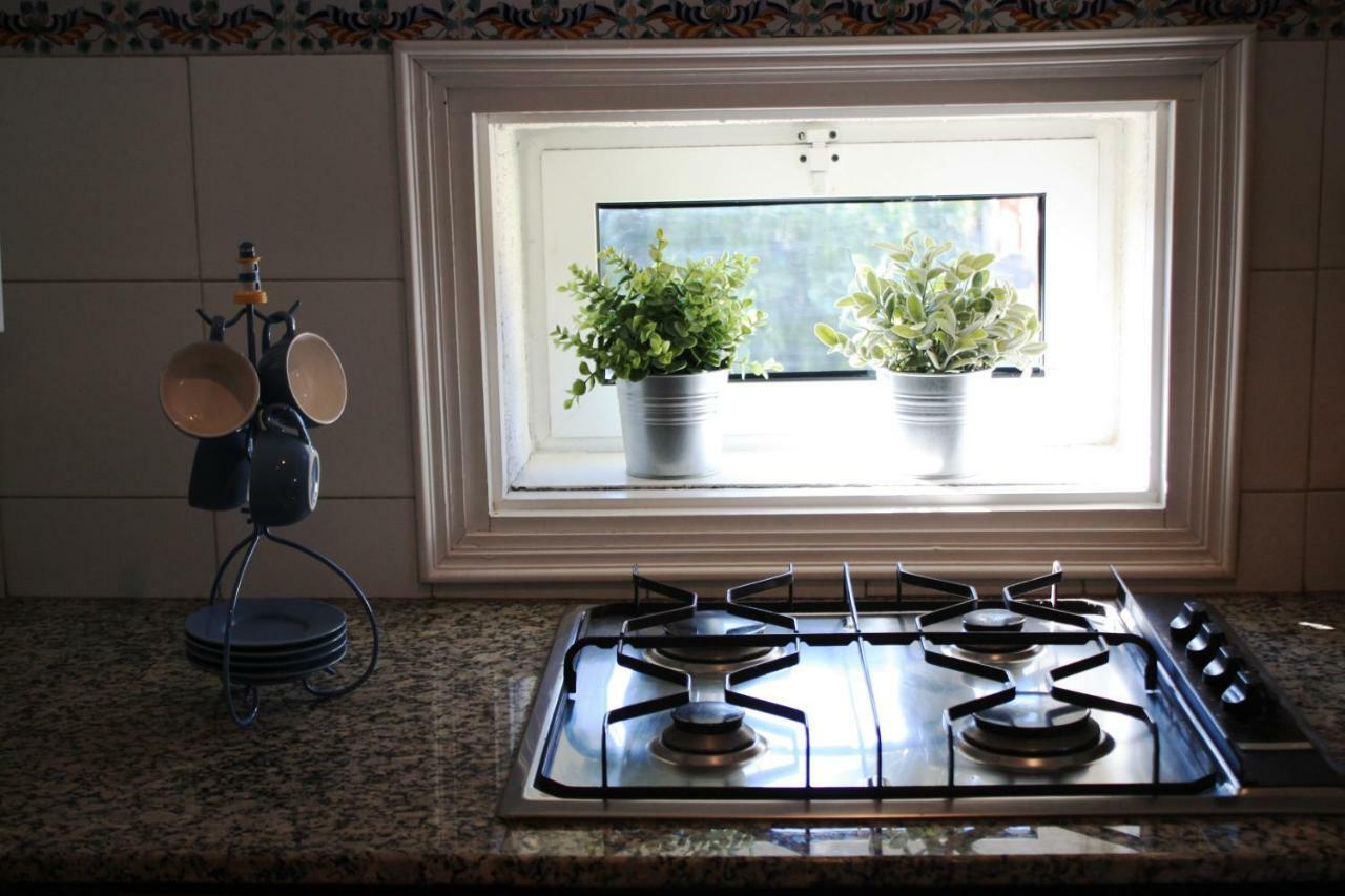 Apartament Cal Negre บีลัซซาร์ เด มาร์ ภายนอก รูปภาพ